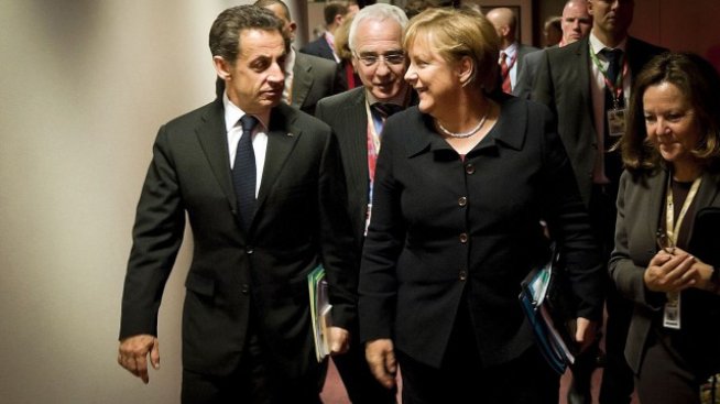 В ЕС решиха: Без промяна на договорите, с по-строги бюджетни правила