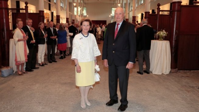 Норвежкият крал предупреди: Иде краят на златната ера