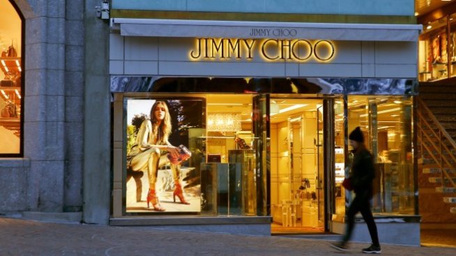 ЕК одобри придобиването на Jimmy Choo от американския търговец Michael Kors