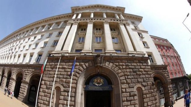 Борисов: По-вероятно е да се сформира правителство с третия мандат