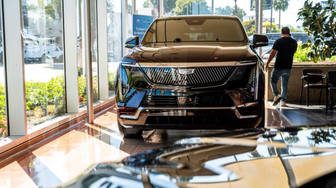 General Motors последва примера на Ford &ndash; загърбва електрификацията и отписва 6 млрд. долара