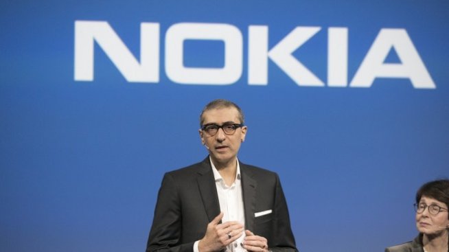 Nokia ще изгради 10% от основата на 5G мрежата на China Unicom