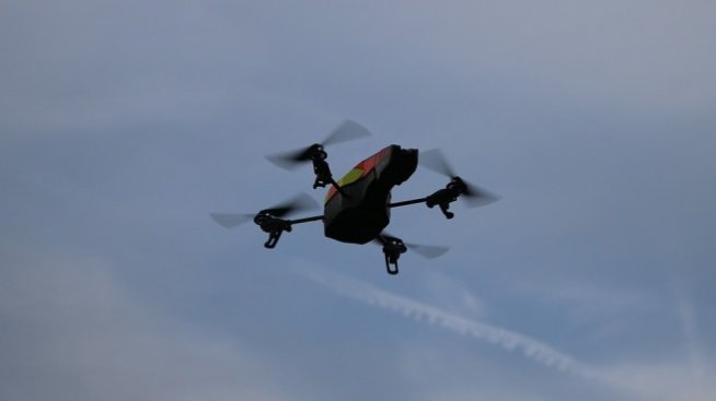 Honeywell показва апетита си към дроновете