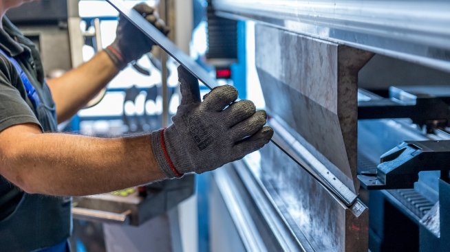 Разходите за труд в индустрията у нас са нараснали най-бързо в началото на 2023 г.