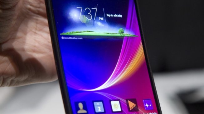 Новите технологии превзеха Лас Вегас