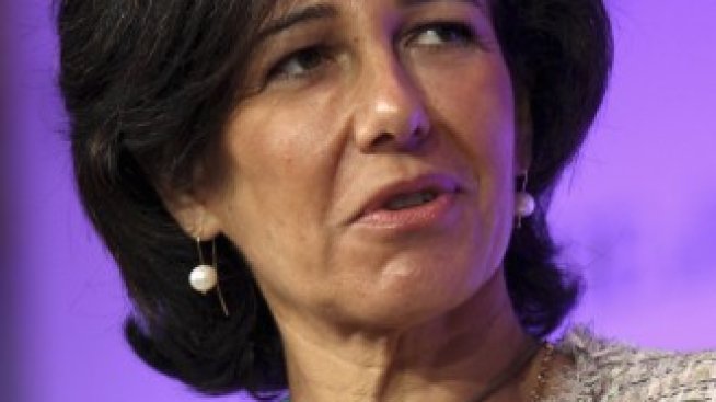 Santander възнамерява да увеличи капитала си със 7,5 млрд. евро