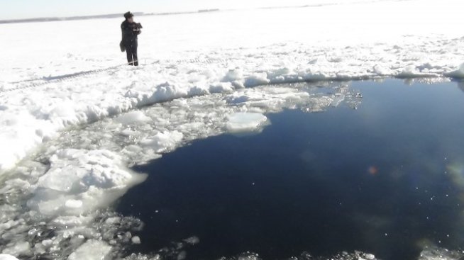 Бизнес моделът метеоритен туризъм