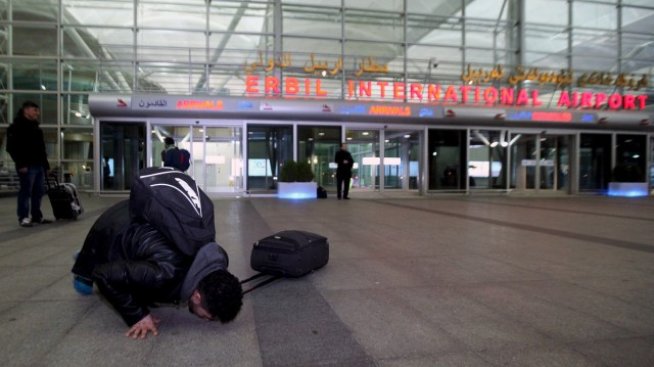 ООН търси 861 млн. долара в помощ на Ирак