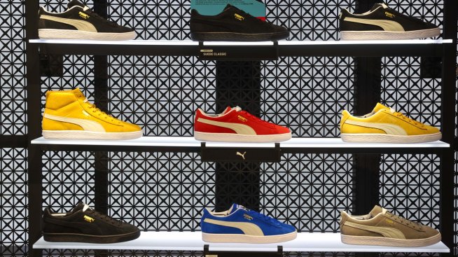 Puma расте по-бързо от Adidas, но има и предизвикателства