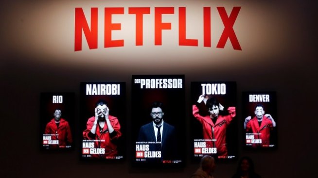 Netflix получи най-много номинации за "Златен глобус"
