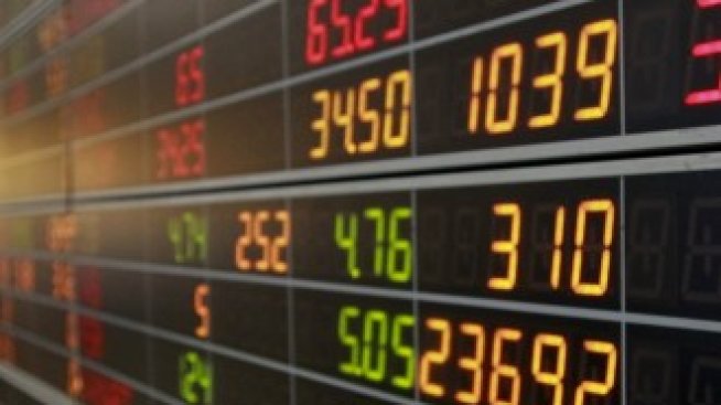 Ускоряването на инфлацията в Китай обърка азиатските борси