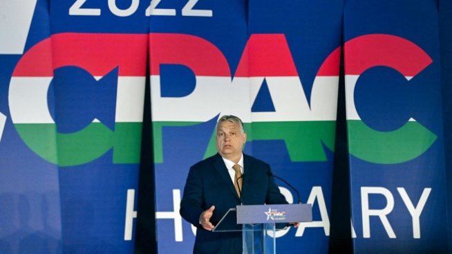 Орбан обяви извънредно положение в Унгария