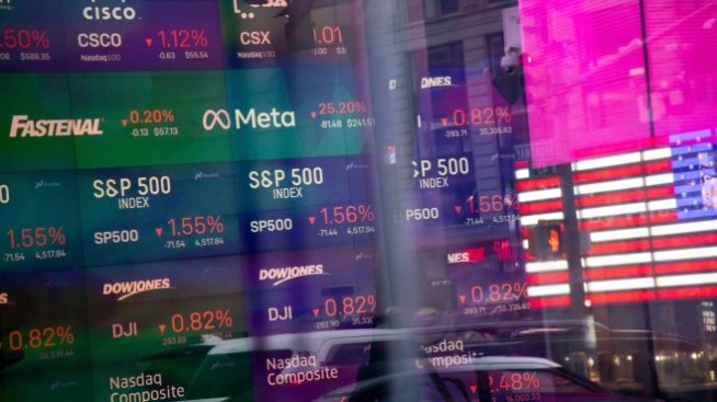Опасенията заради Snap изпратиха S&P 500 на червено