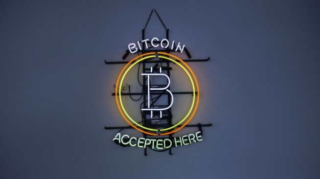 Биткойнът е неосъзнатият пътник в колата на фондовия пазар