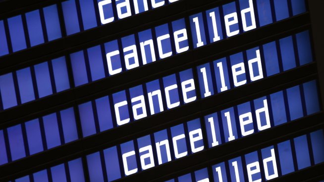 Протест на климатични активисти предизвика хаос на летището в Мюнхен