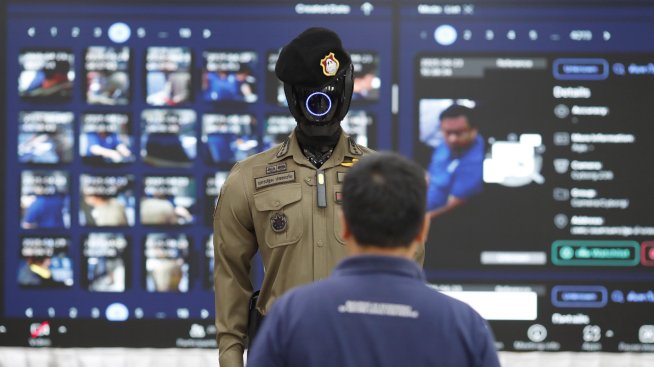 Кадър на деня за 24 април