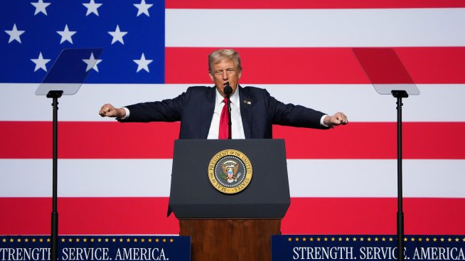 Тръмп: Задават се големи реформи във военното производство на САЩ