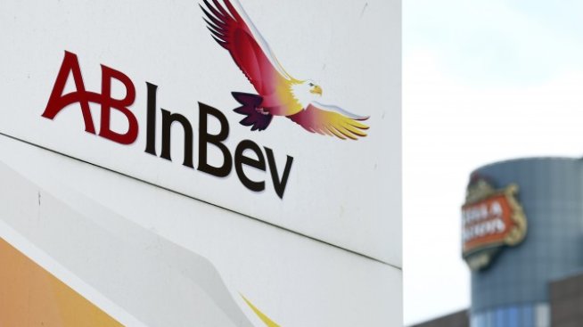 AB InBev възнамерява да погълне SAB Miller