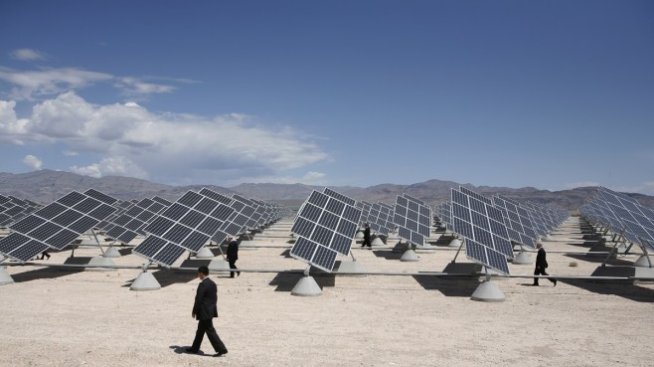 Инвестициите във фотоволтаични системи в България се увеличават все повече