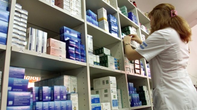 Февруарските продажби на "Софарма" нарастват с 2% на годишна база