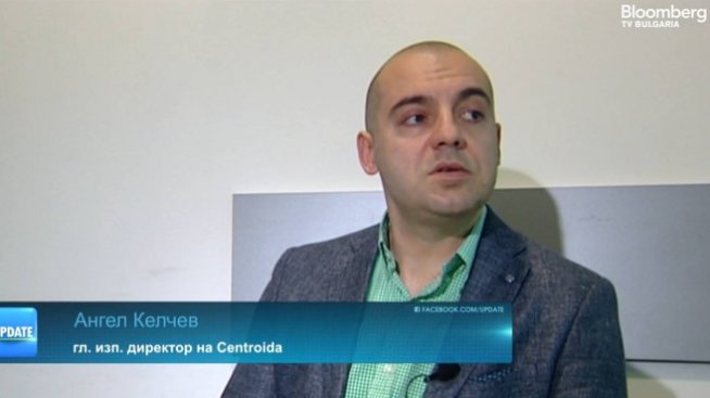 Светът е голям и изкуственият интелект дебне отвсякъде
