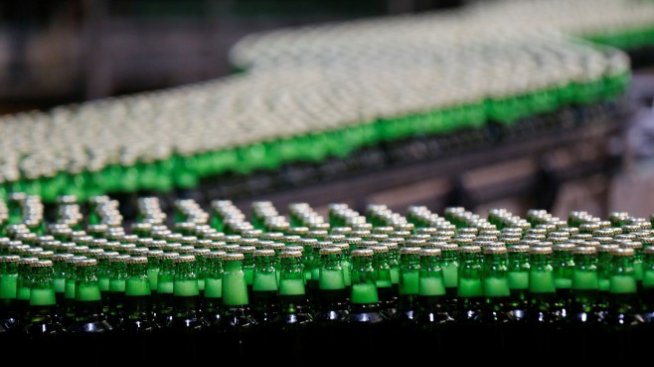 Diageo продава 19 марки на американския производител Sazerac