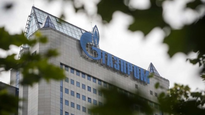 Швейцарски съд е блокирал плащания по "Северен поток" към Газпром