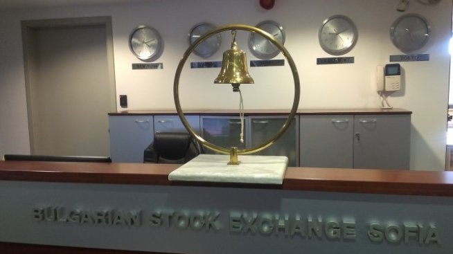 SOFIX падна под границата от 470 пункта