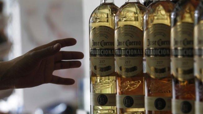 Diageo спря рекламите си в Snapchat