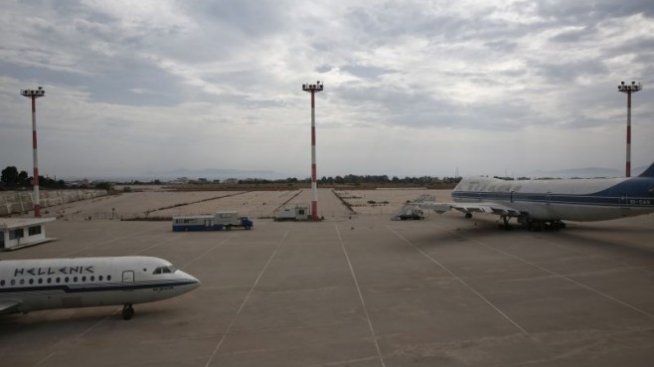 Правителството на Гърция ускорява процедурите за проекта Hellinikon 