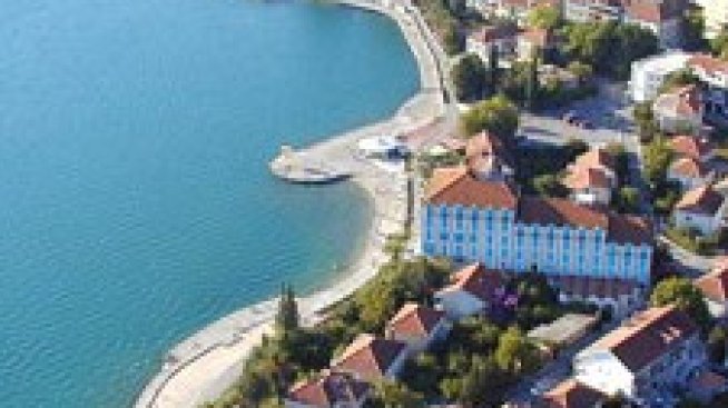 Наплив на новоизлюпени черногорци