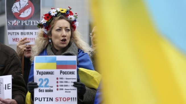 Последиците от Кримската криза разклащат баланса на великите сили