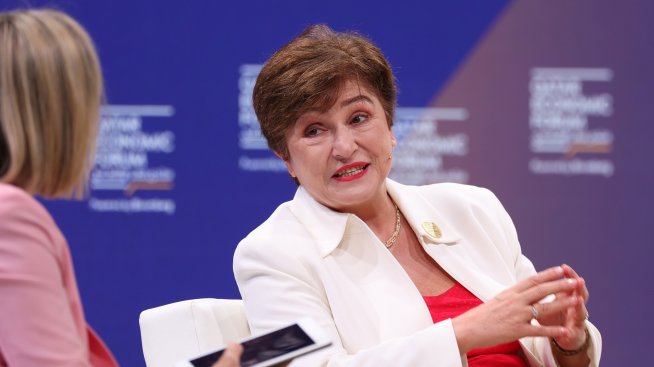 МВФ: Работим усилено по международна инфраструктура за цифрови валути