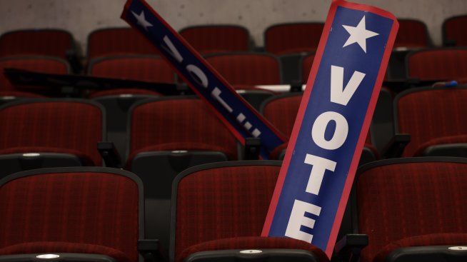 Следващия президент на САЩ го грози най-опасният свят от 1945 г.