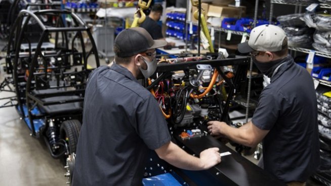 Проучване на Фед за Филаделфия разкри най-големия ценови ръст от 40 години насам