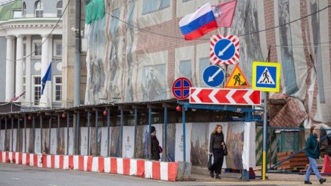 Русия продаде облигации за 1,5 млрд. евро