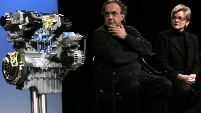 Fiat купува от GM завод за дизелови двигатели