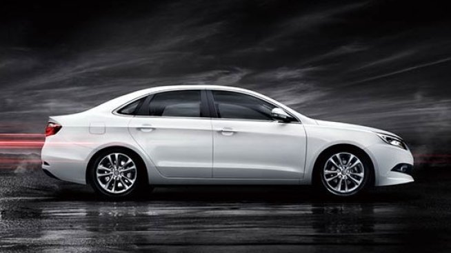 Китайци нахлуват в Европа с конкурент на Jetta