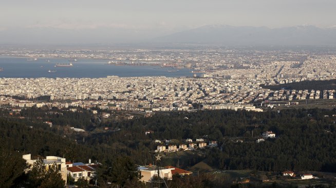 Гърците се страхуват от ипотечните кредити