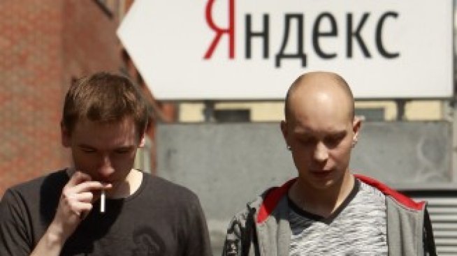 Опасения за интернет цензура в Русия понижиха акциите на Yandex 