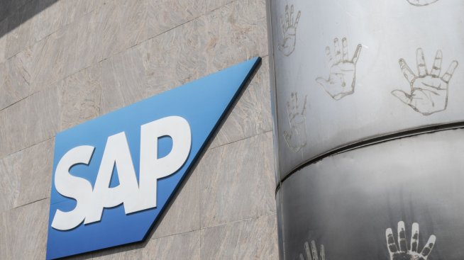 SAP: Виждаме голям потенциал за растеж в сферата на генеративния изкуствен интелект
