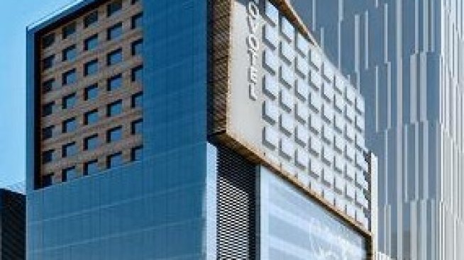 Accor ще управлява хотел от марката Novotel в София