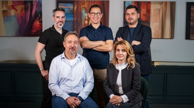 Българският финтех стартъп Paypercut привлече 2 млн. евро начално финансиране