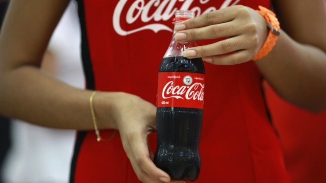 Coca-Cola отчете по-добра от очакванията печалба за тримесечието