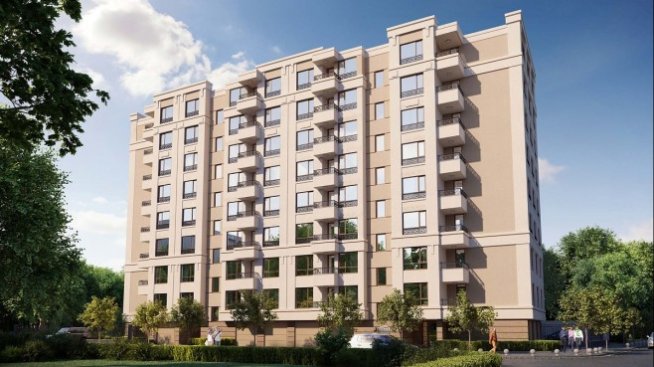 JASMIN – най-добрата комбинация на цена, качество и локация