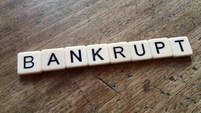 С близо 15% са намалели фалитите у нас в края на миналата година