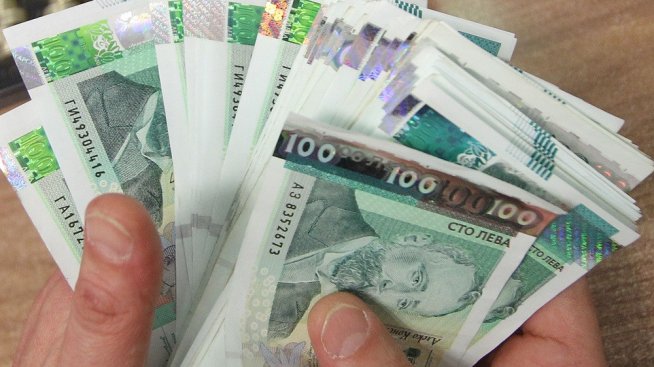 В Министерство на финансите очакват ръст на разходите с 6,5 млрд. лв. през 2023 г.