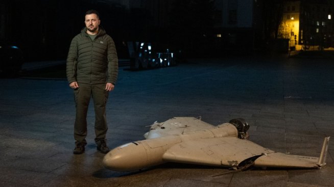 Местят ли се военните действия на руска територия?