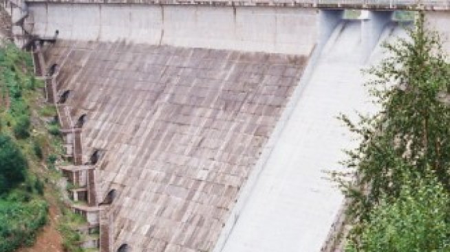 ПАВЕЦ Чаира, централата, която не позволи режим на тока 