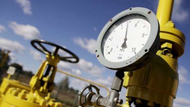 Стъпка по стъпка към европейската газова диверсификация